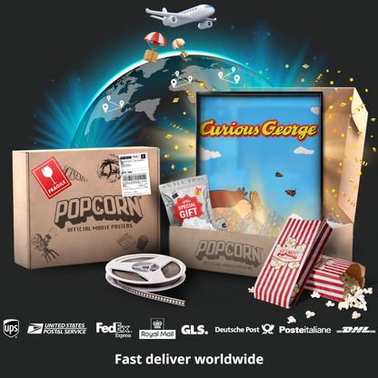 Curious George (2006)