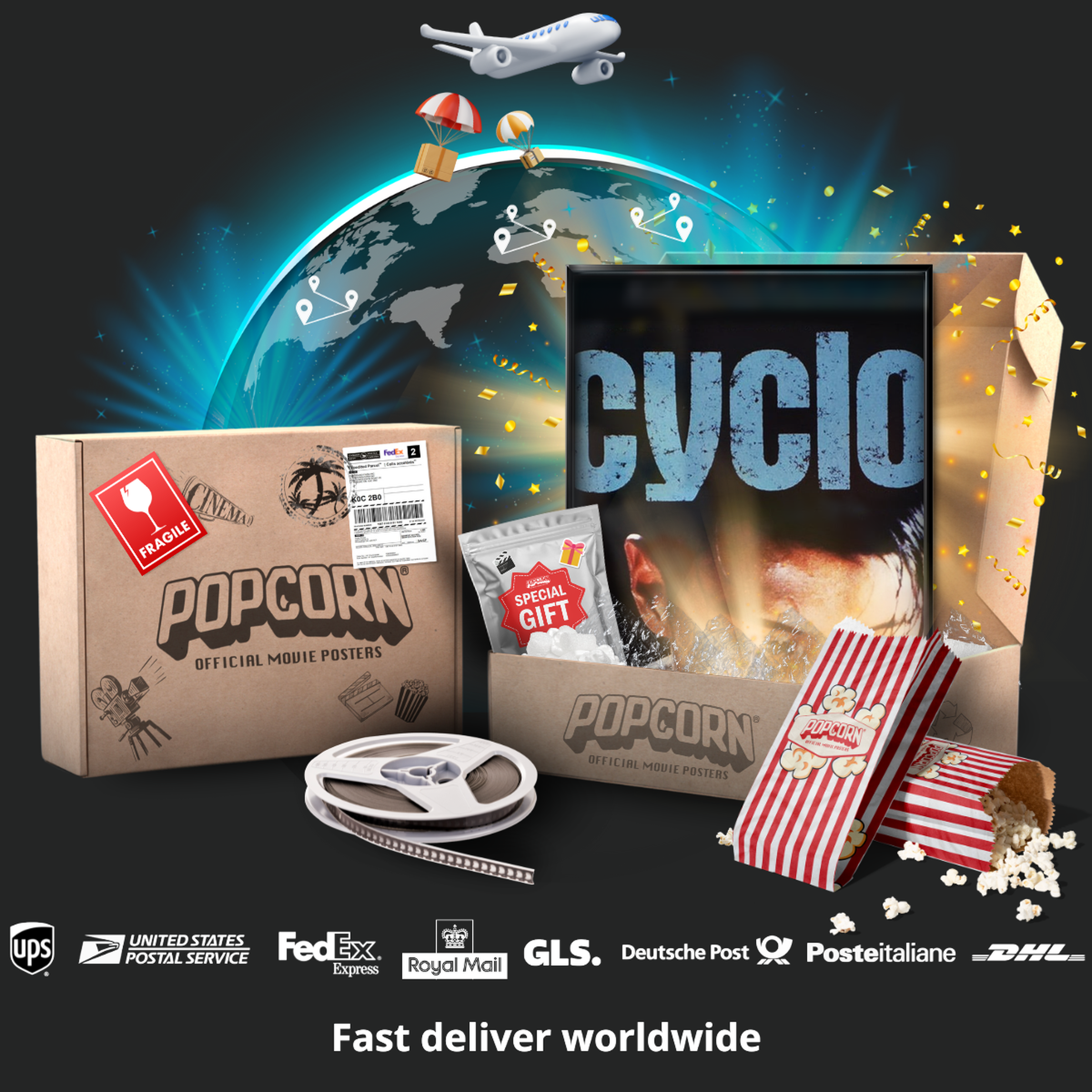 Cyclo (1996)