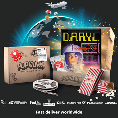 D.a.r.y.l. (1985)