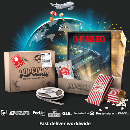 D Railed (2018)