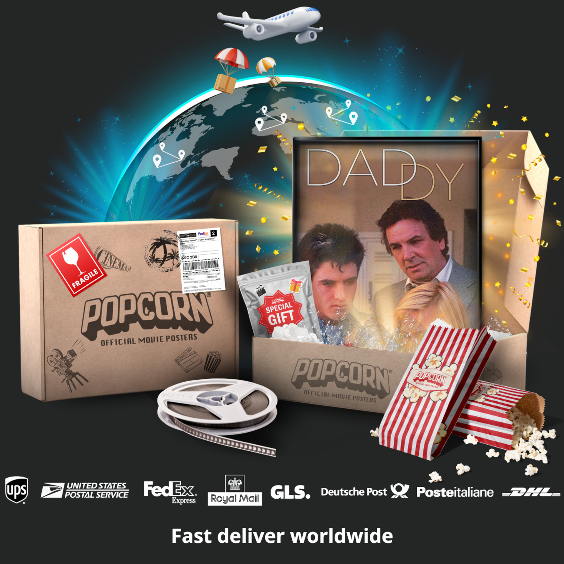 Daddy (1987)