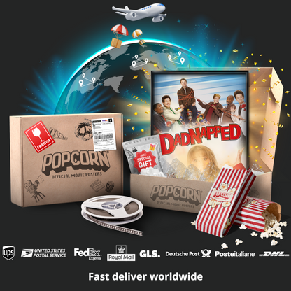 Dadnapped (2009)