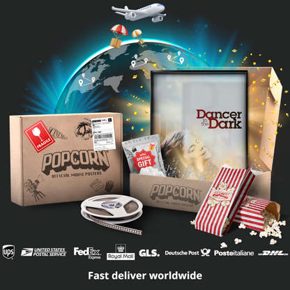 Dancer In The Dark (2000)