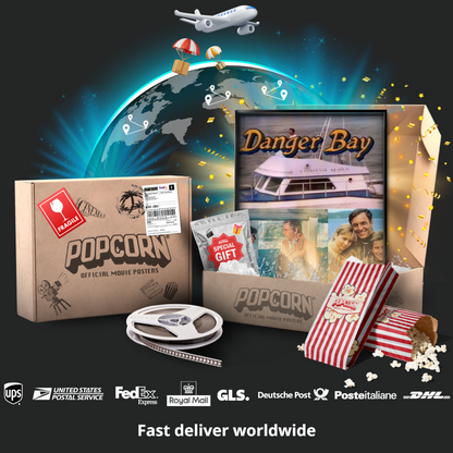 Danger Bay (1985)