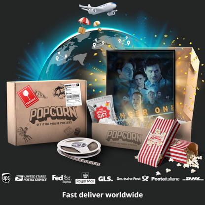 Danger One (2018)