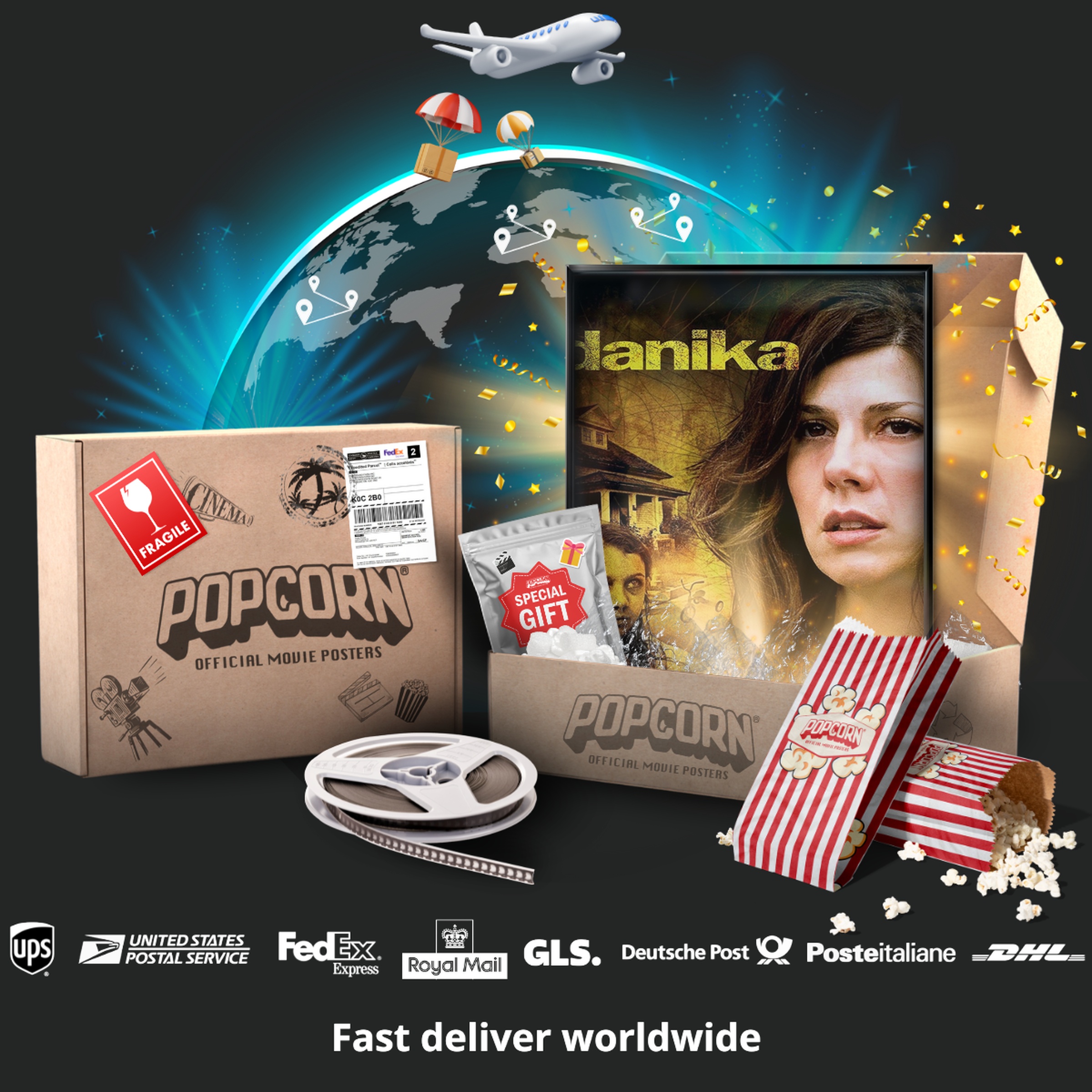 Danika (2006)