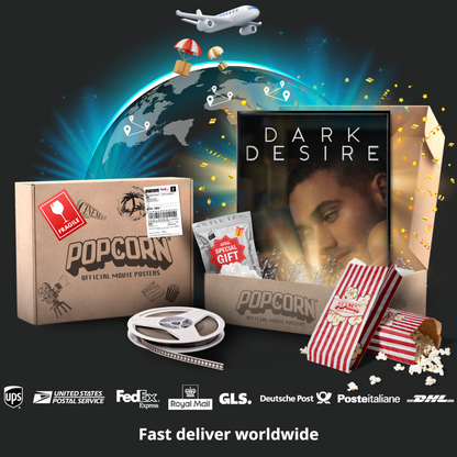 Dark Desire (2020)