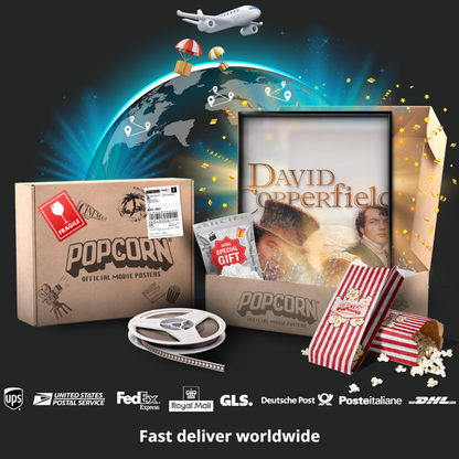David Copperfield (1999)