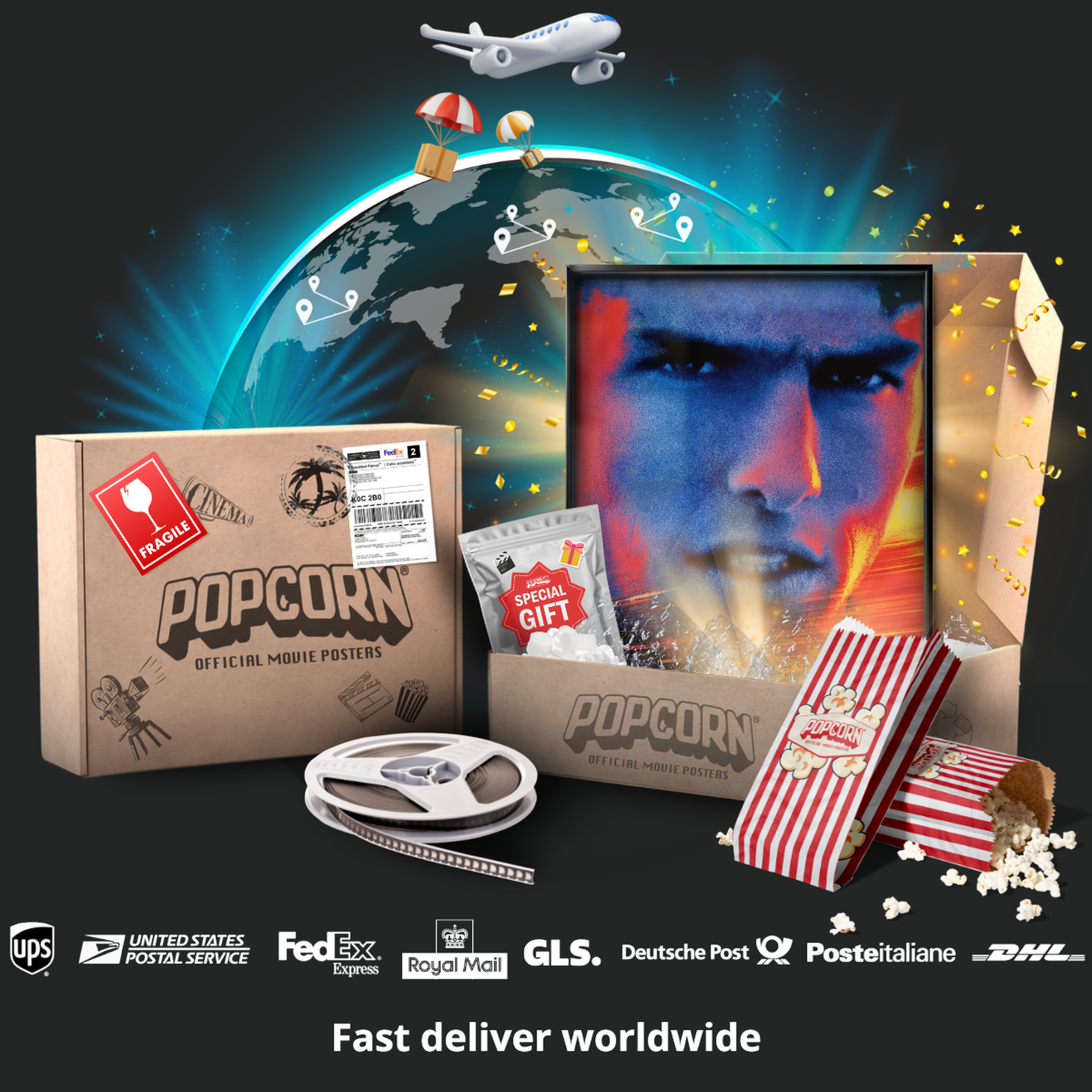 Days Of Thunder (1990)