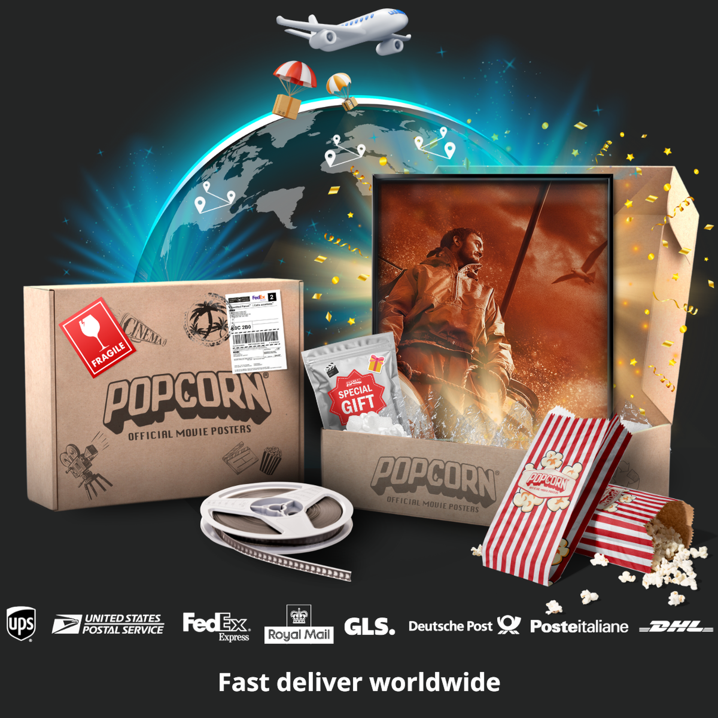 Deadliest Catch (2005)