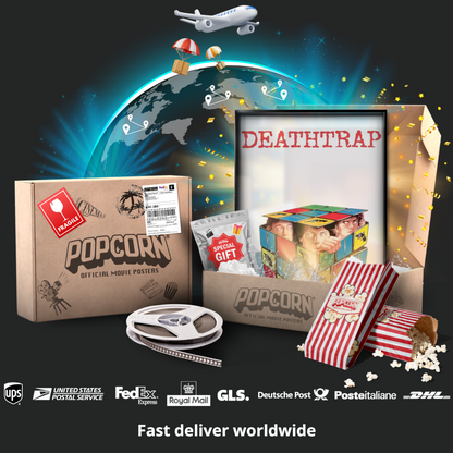 Deathtrap (1982)