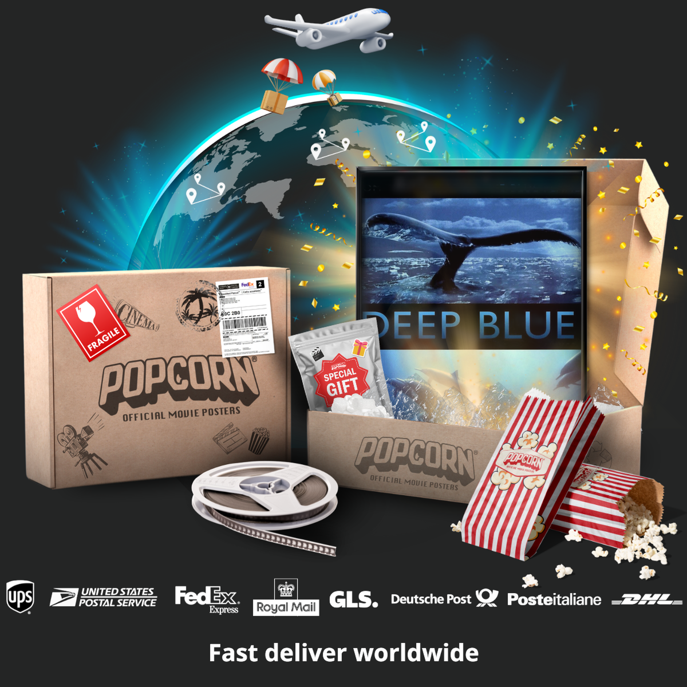 Deep Blue (2003)