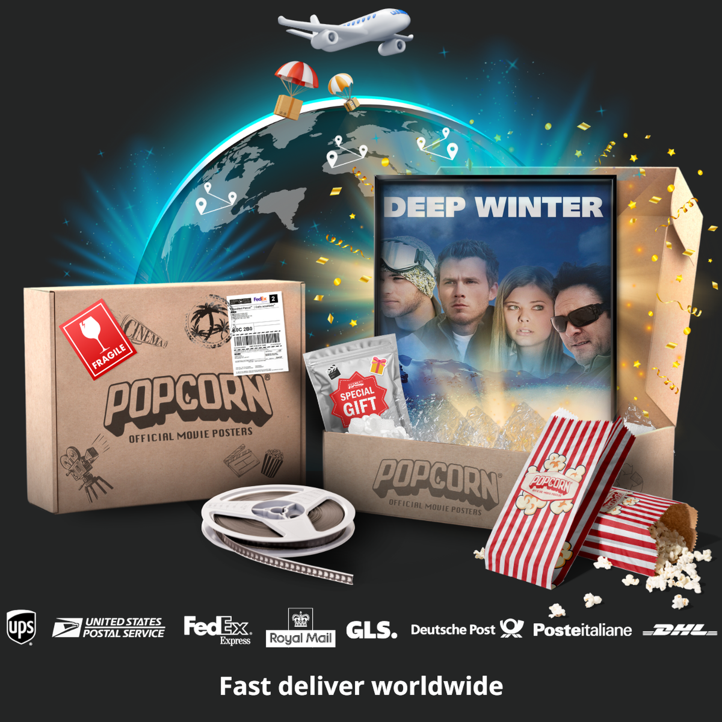 Deep Winter (2009)