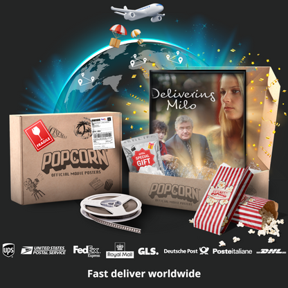 Delivering Milo (2001)