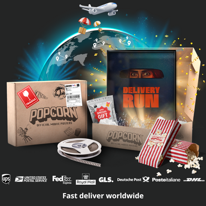 Delivery Run (2025)