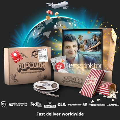 Der Bergdoktor (2008)