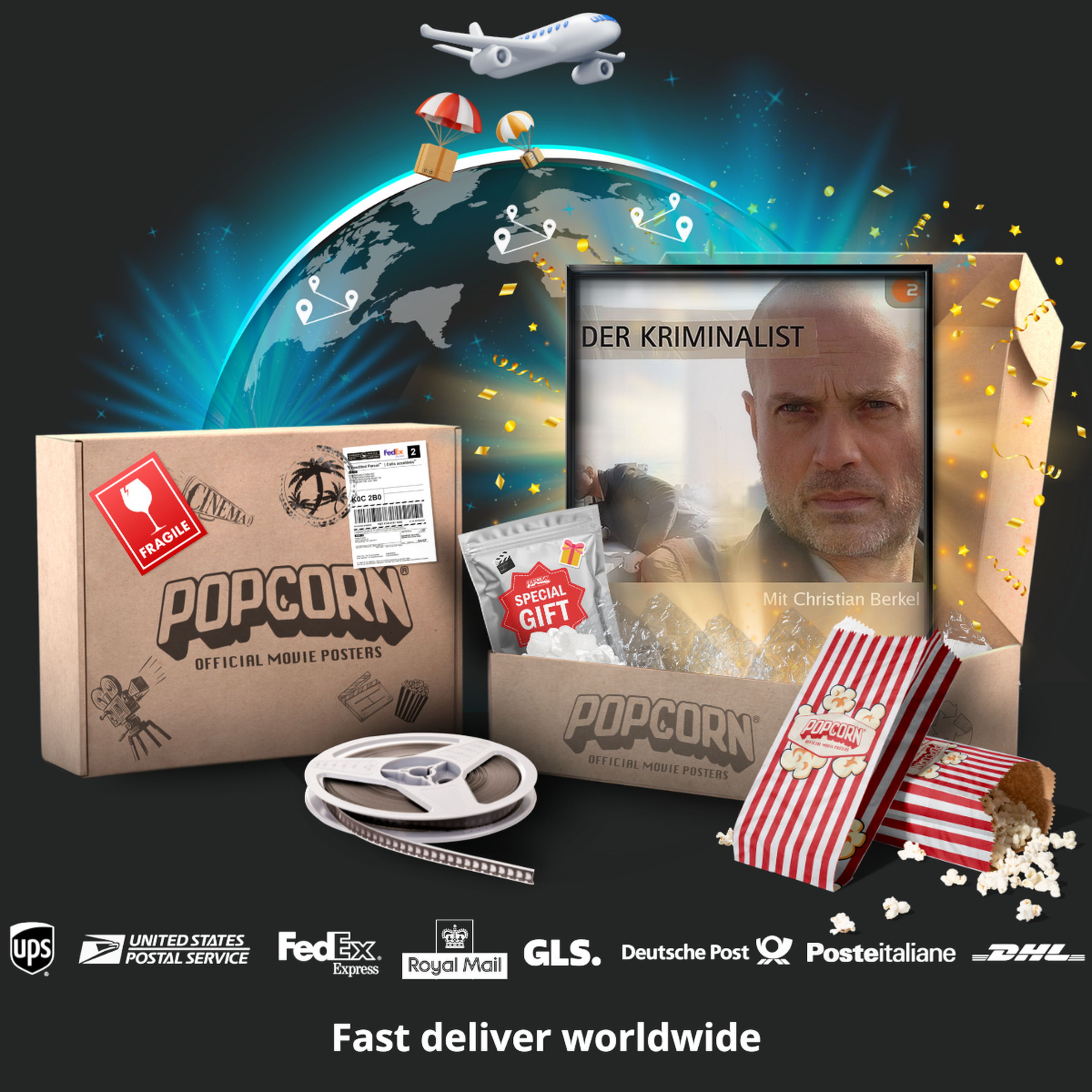 Der Kriminalist (2006)