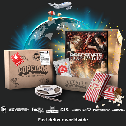 Desperate Housewives (2004)