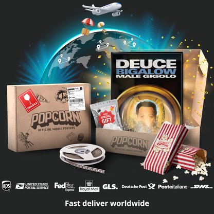 Deuce Bigalow Male Gigolo (1999)