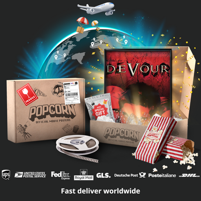 Devour (2005)