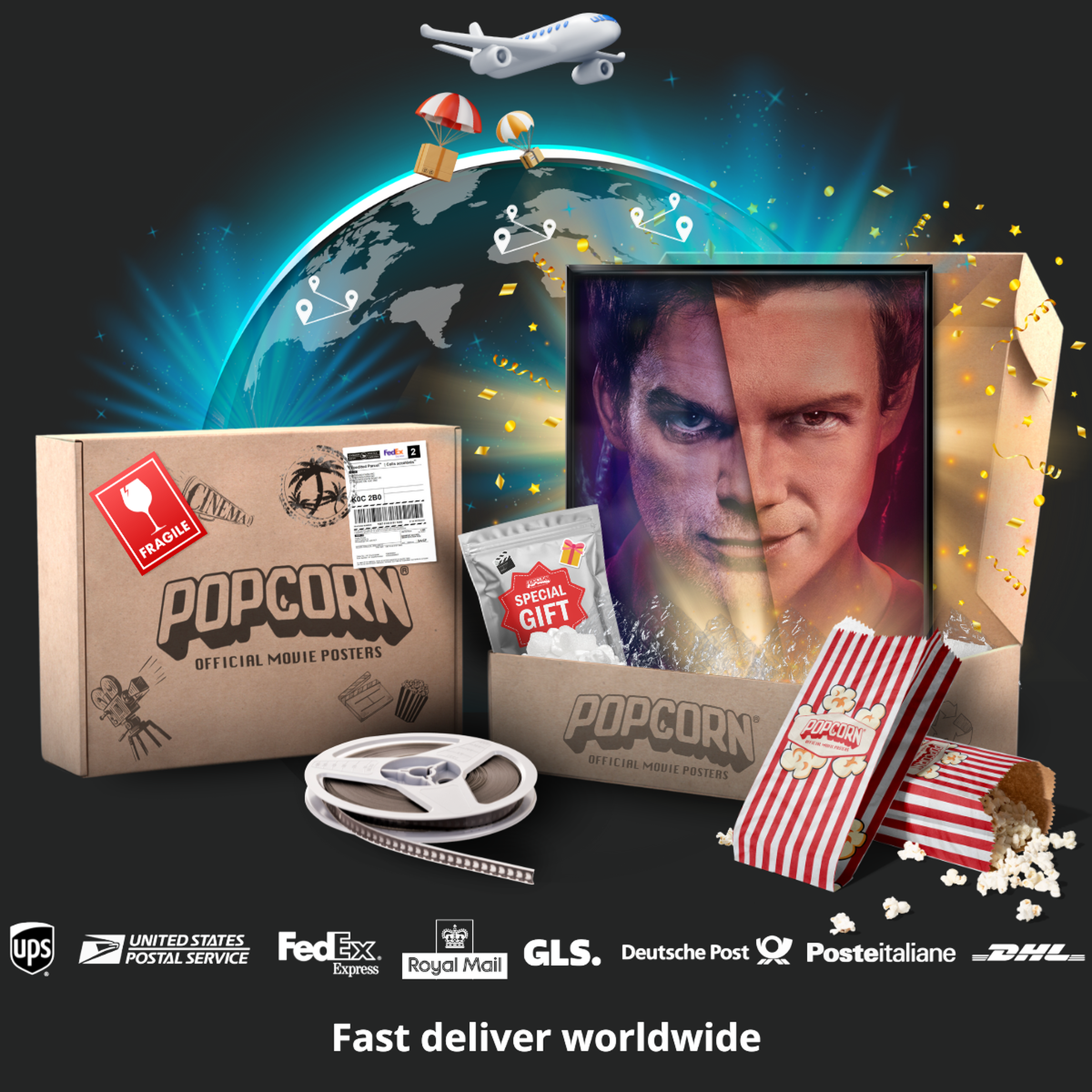 Dexter Original Sin (2024)