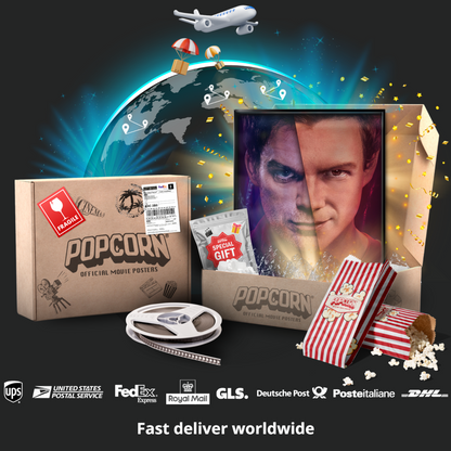 Dexter Original Sin (2024)