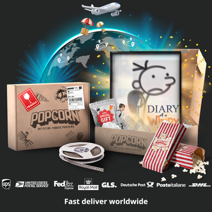 Diary Of A Wimpy Kid (2010)