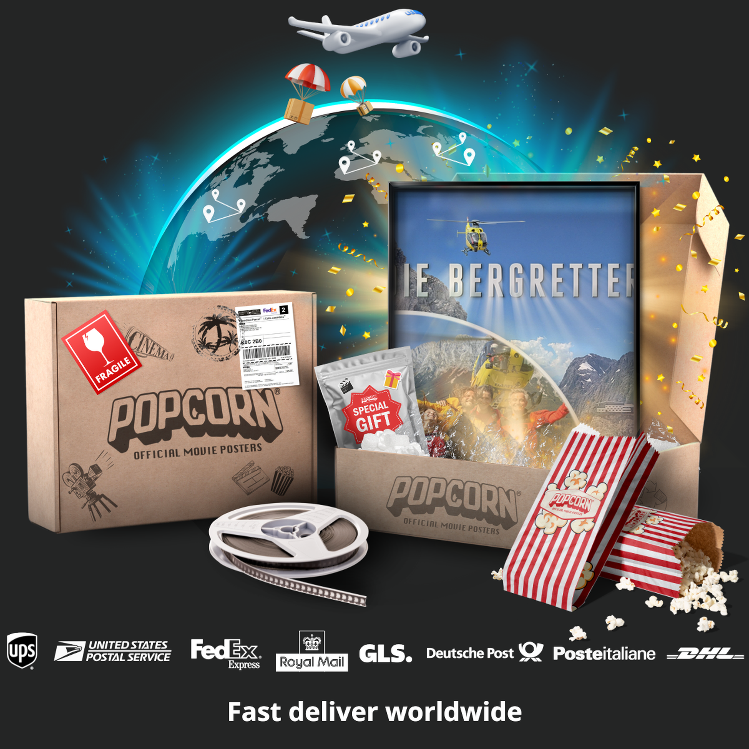 Die Bergretter (2009)