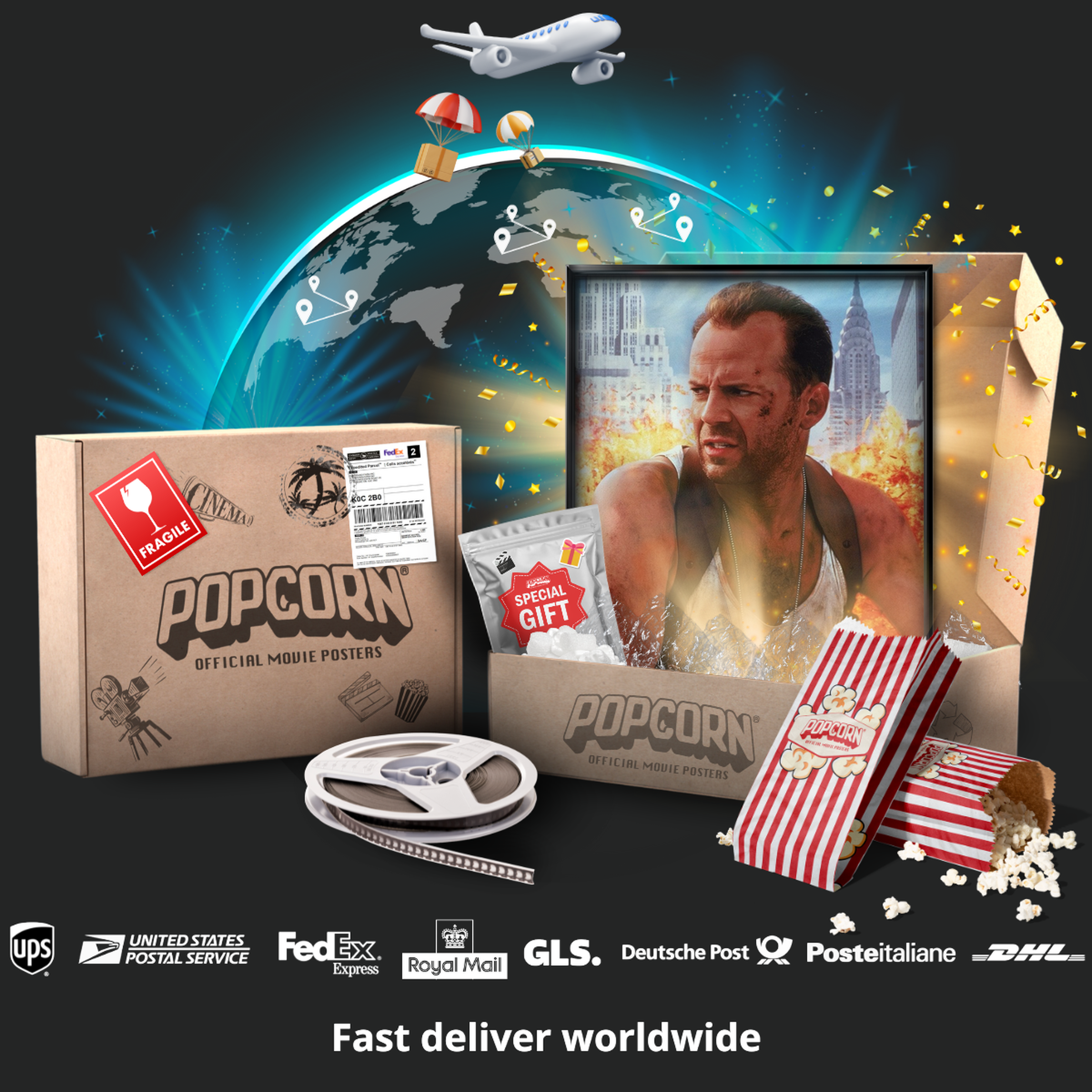 Die Hard With A Vengeance (1995)