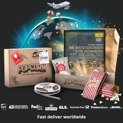 Die Meistersinger Von Nürnberg (2001)