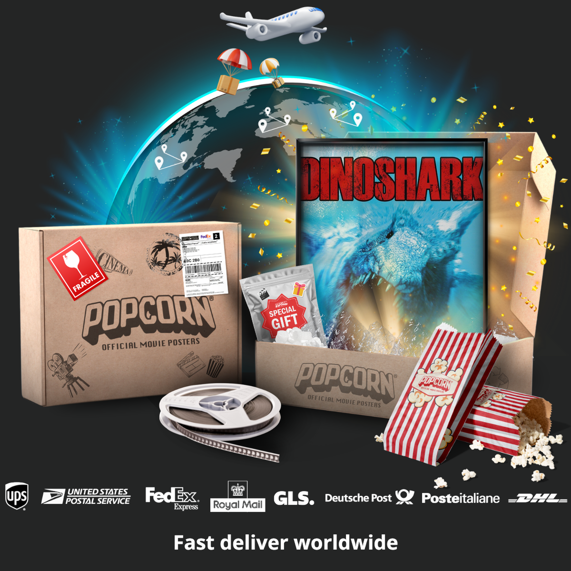Dinoshark (2010)