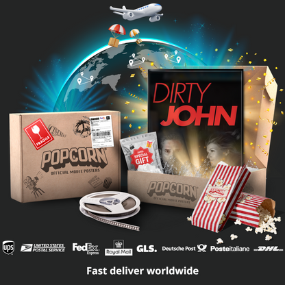 Dirty John (2018)