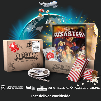 Disaster! (2005)