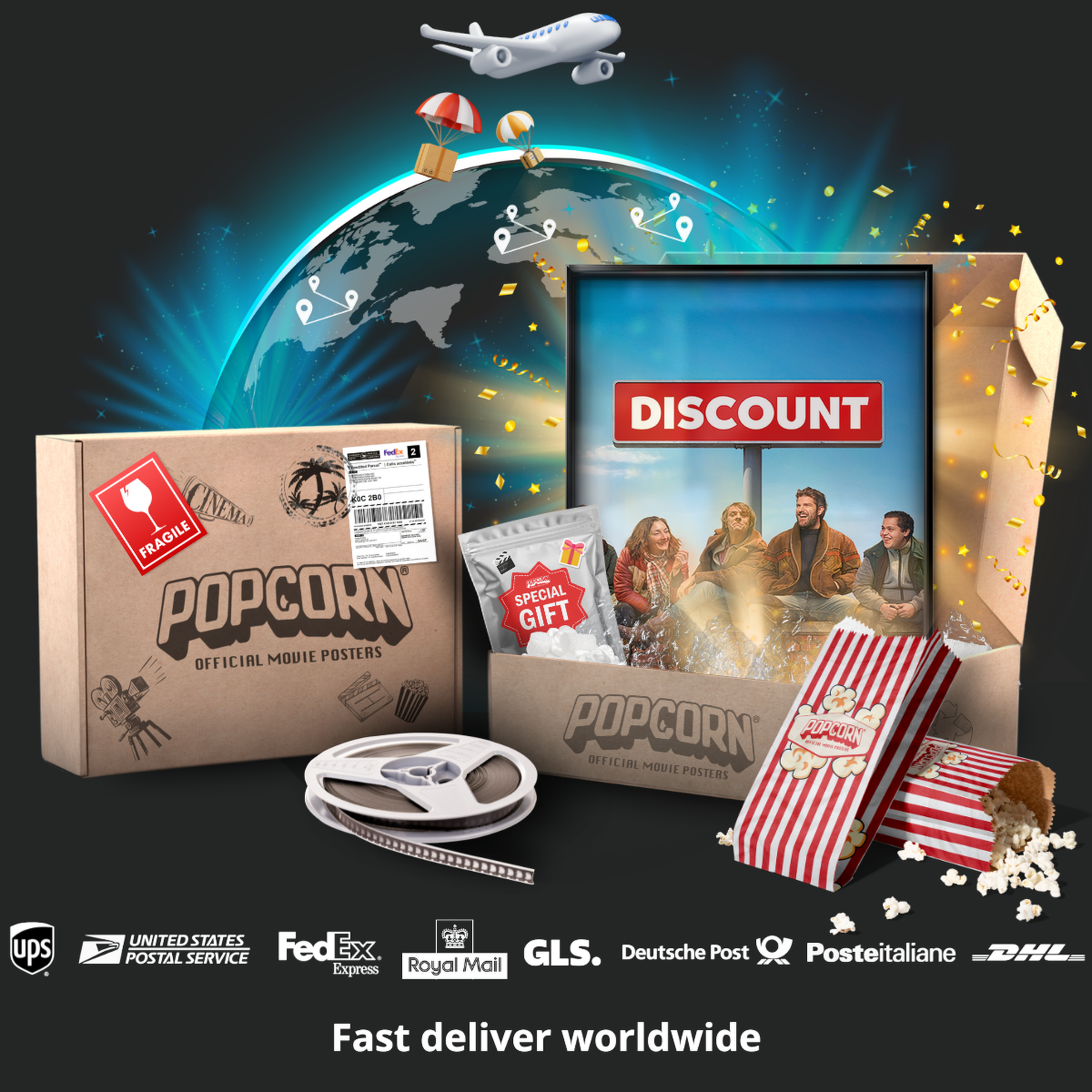 Discount (2014)