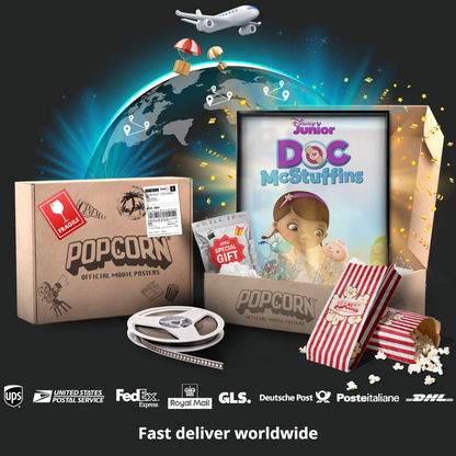 Doc Mcstuffins (2012)