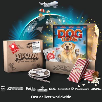 Dog Gone (2008)