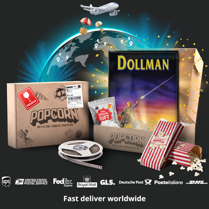 Dollman (1991)