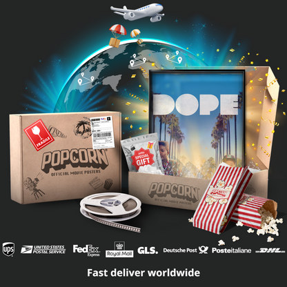 Dope (2015)