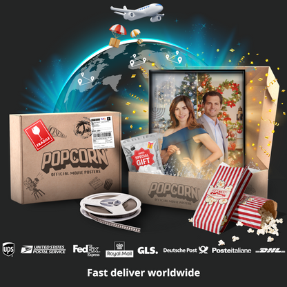 Double Holiday (2019)