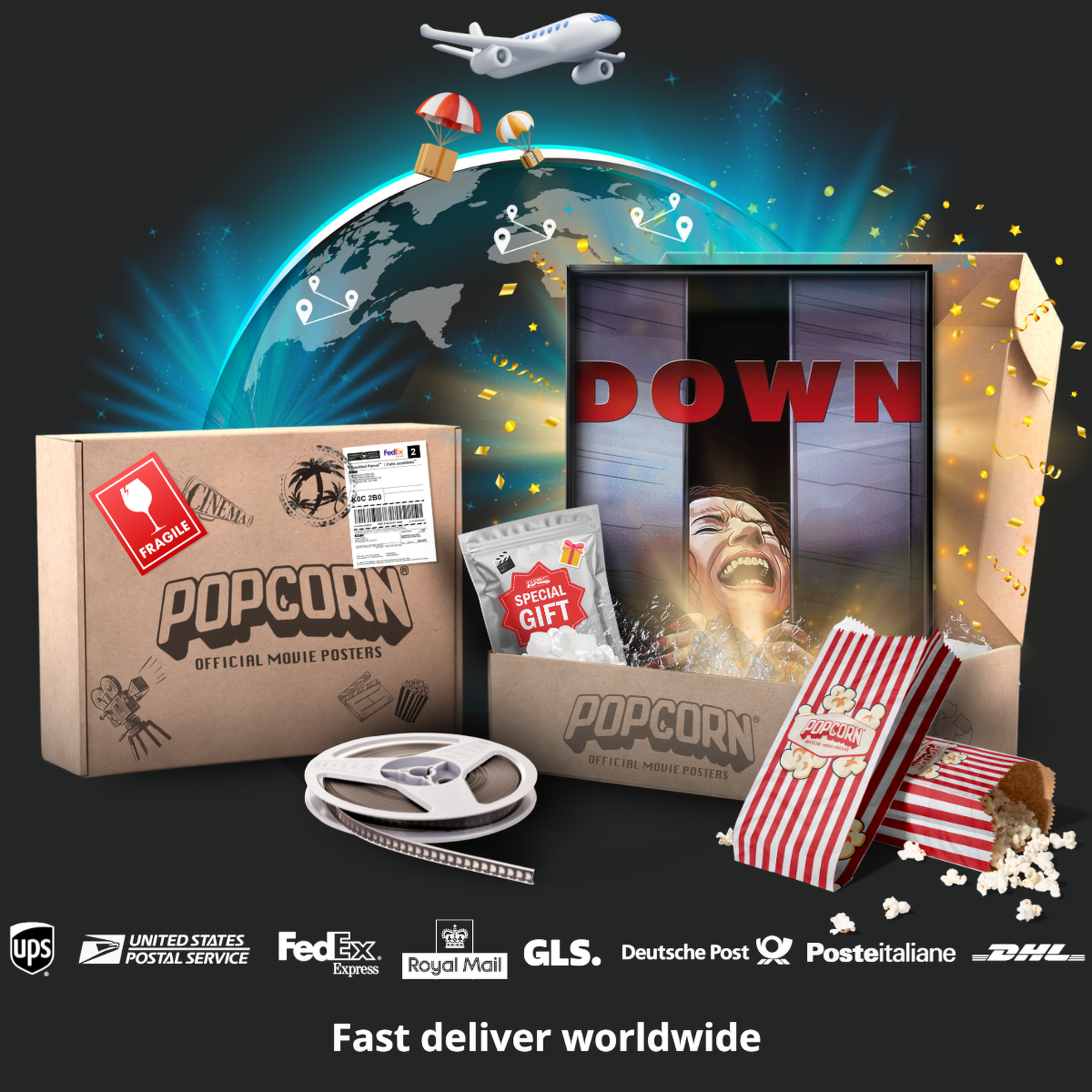 Down (2001)