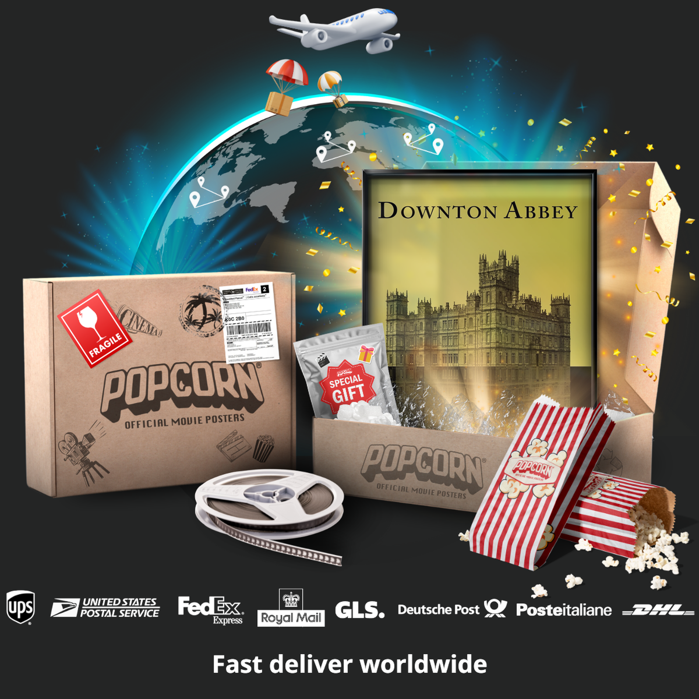 Downton Abbey (2010)