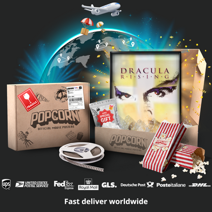 Dracula Rising (1993)