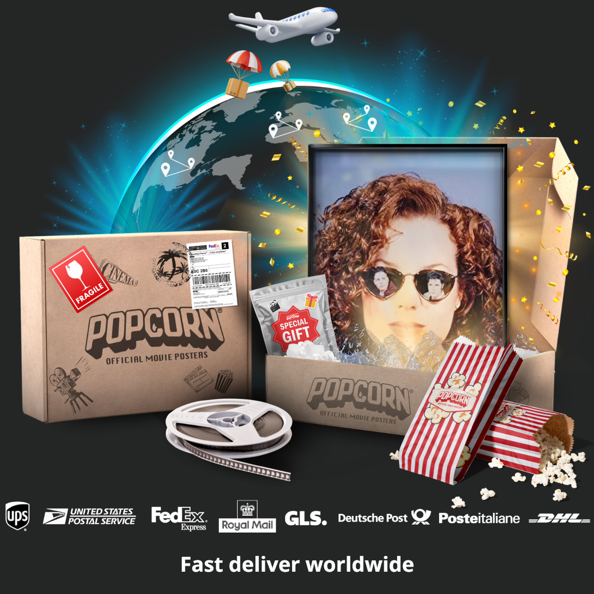 Dream A Little Dream 2 (1995)