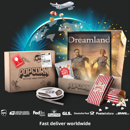 Dreamland (2019)