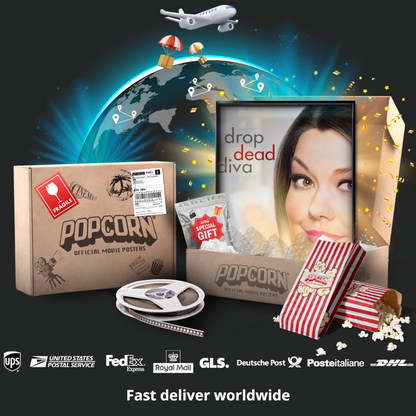 Drop Dead Diva (2009)