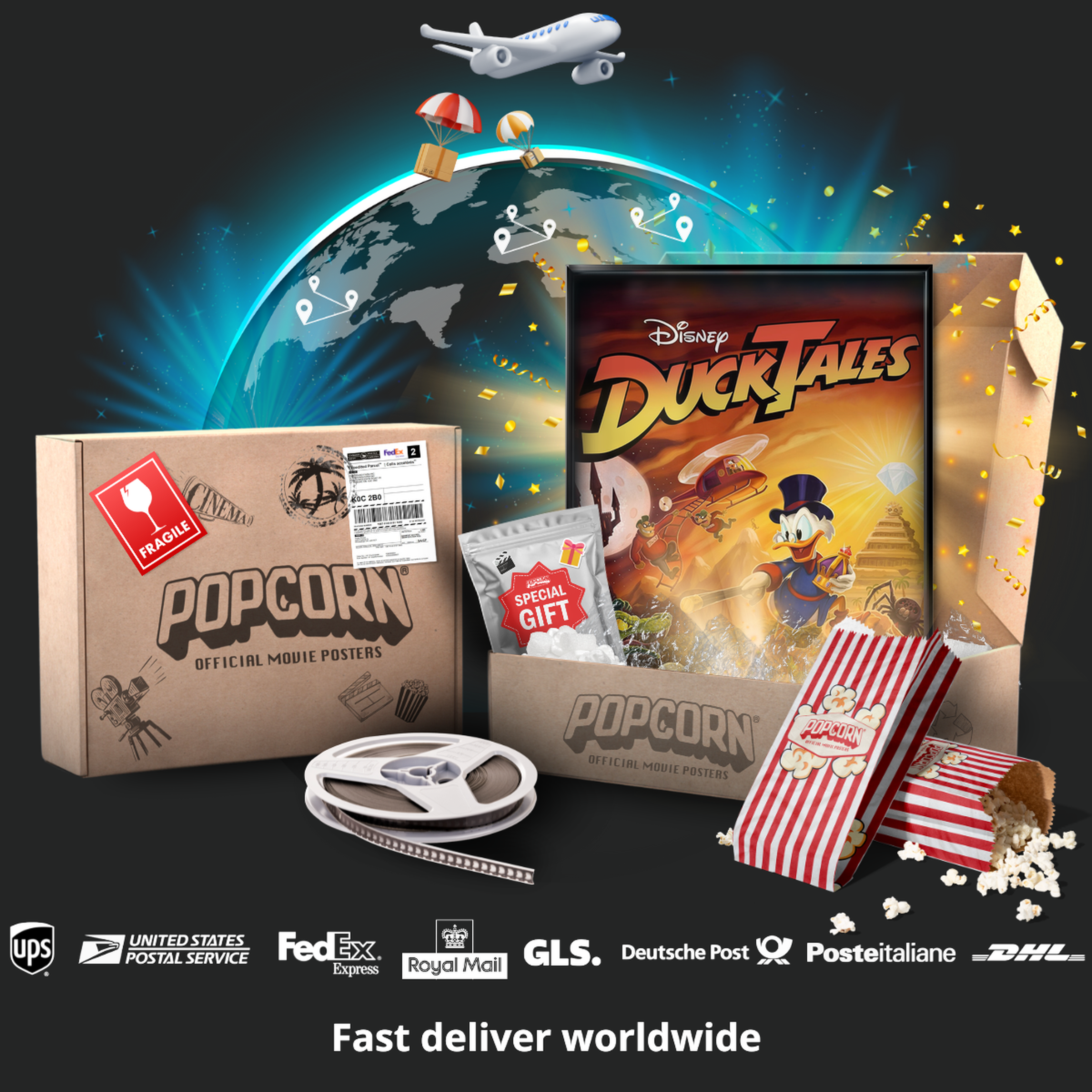 Ducktales (1987)