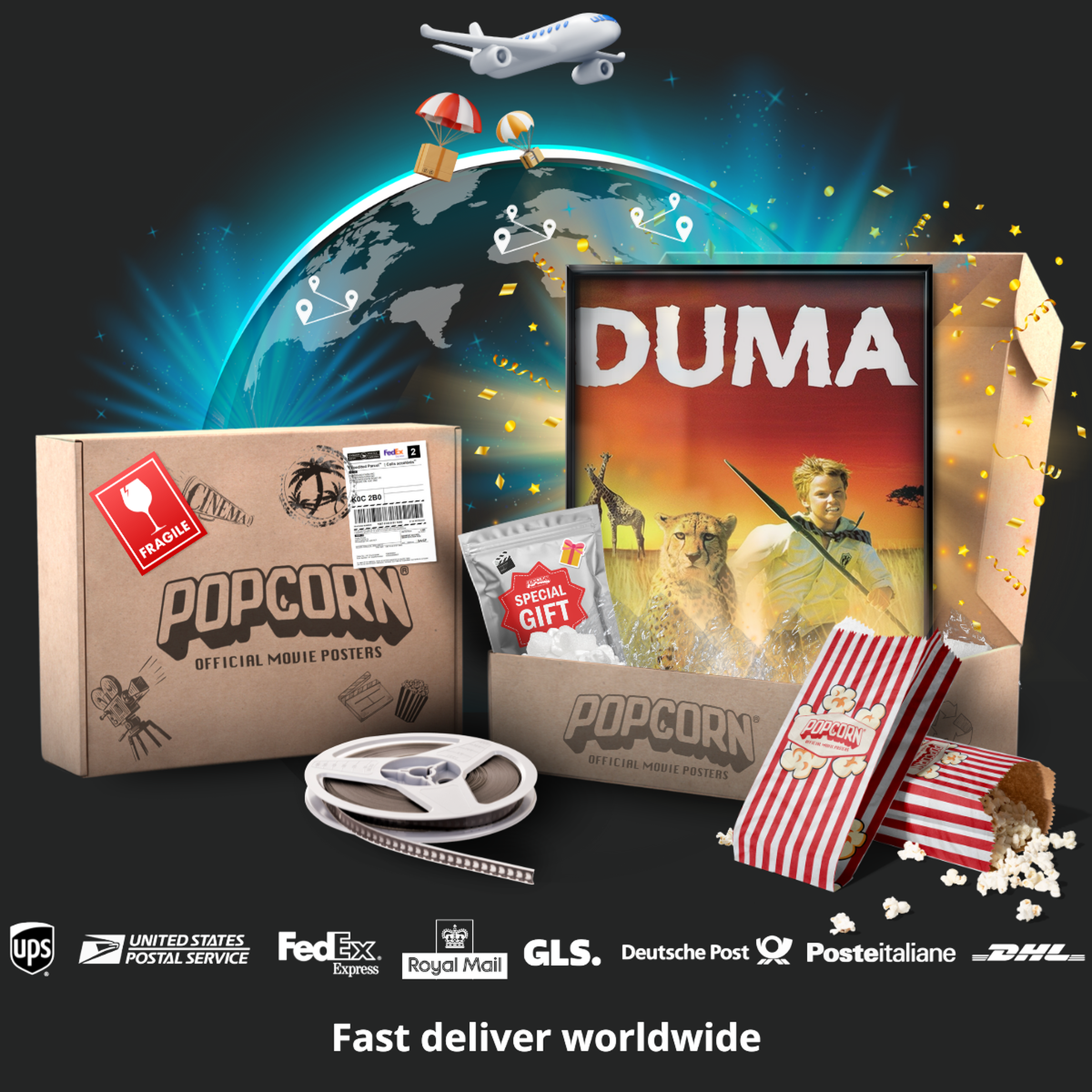 Duma (2005)