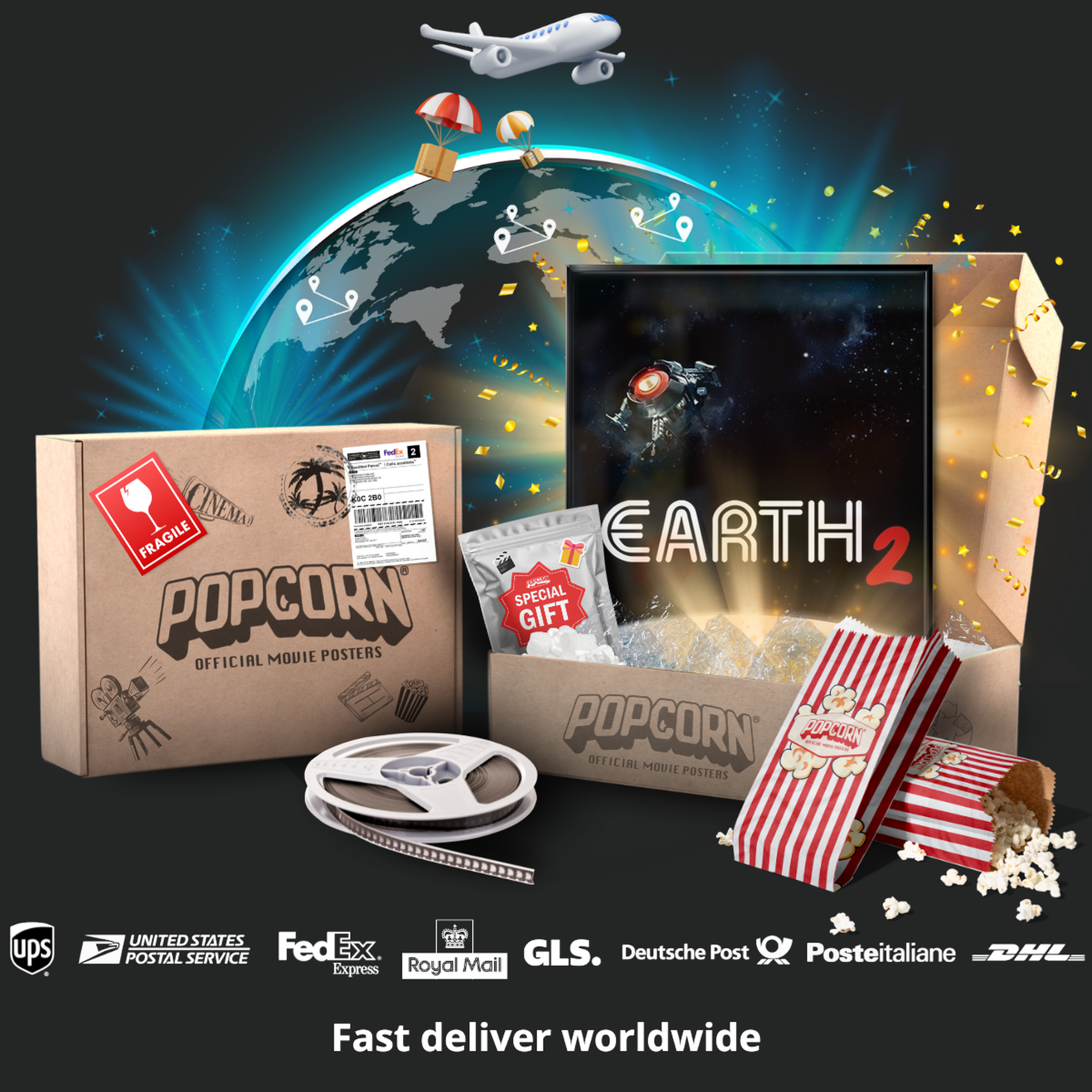 Earth 2 (1994)