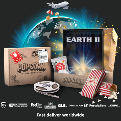 Earth Ii (1971)