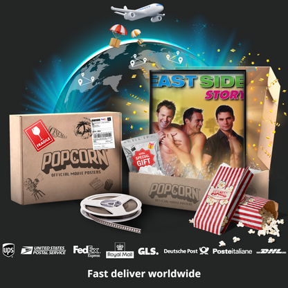 East Side Story (2006)